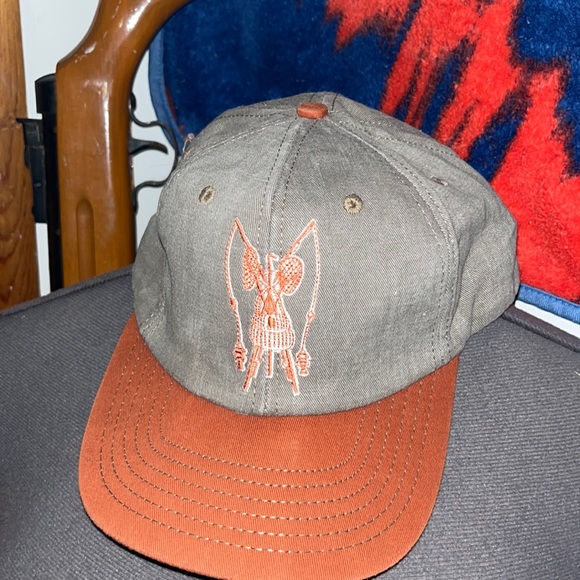 Vintage Accessories Vintage Made In Usa Fishermans Fishing Nets